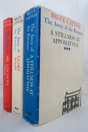 The army of the Potomac used book depot