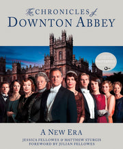 The Chronicles of Downton Abbey: A New Era (The World of Downton Abbey) used book depot