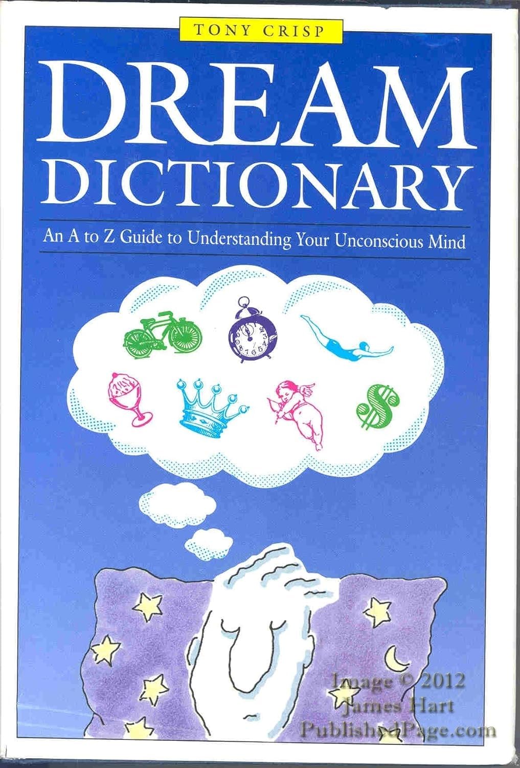 Dream Dictionary used book depot