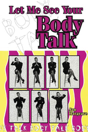 Let Me See Your Body Talk used book depot