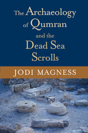 The Archaeology of Qumran and the Dead Sea Scrolls (Studies in the Dead Sea Scrolls and Related Literature) used book depot