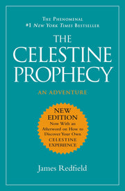The Celestine Prophecy used book depot