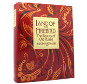 Land of the Firebird: The Beauty of Old Russia used book depot