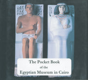 The Pocket Book of Tutankhamun: The Egyptian Museum in Cairo used book depot
