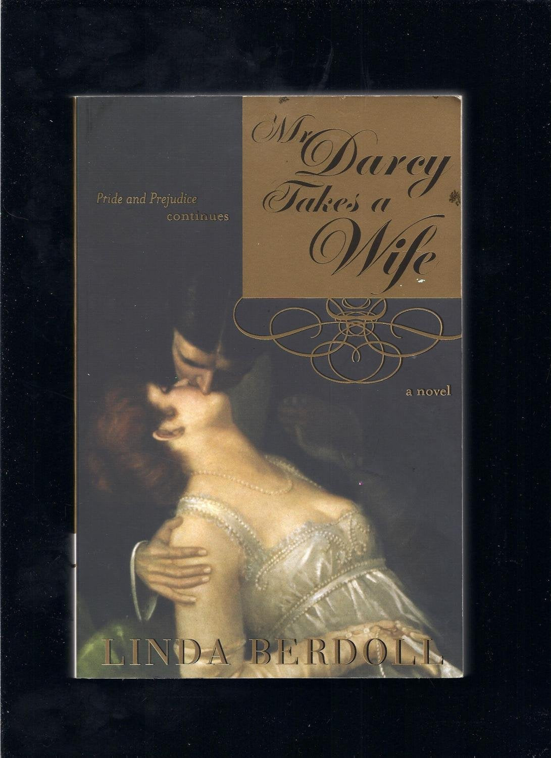 Mr. Darcy Takes a Wife: Pride and Prejudice Continues used book depot