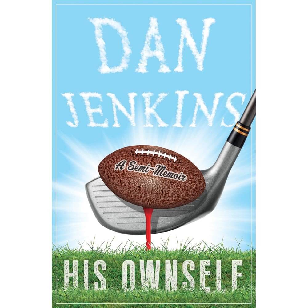 His Ownself: A Semi-Memoir used book depot