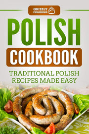 Polish Cookbook: Traditional Polish Recipes Made Easy used book depot