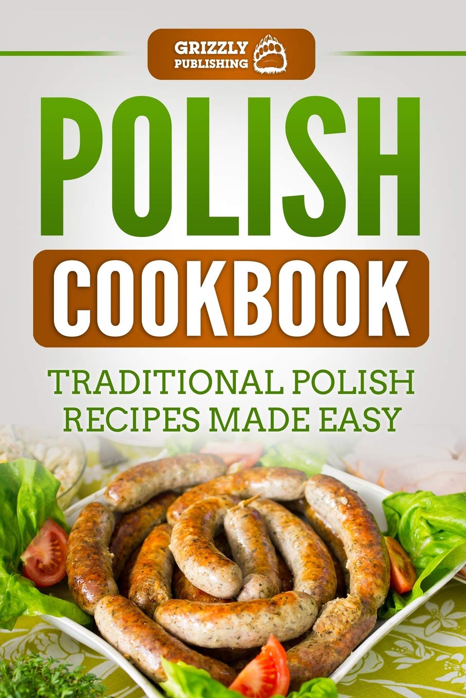 Polish Cookbook: Traditional Polish Recipes Made Easy used book depot