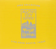 2003 Collection: Live From Austin Texas used book depot