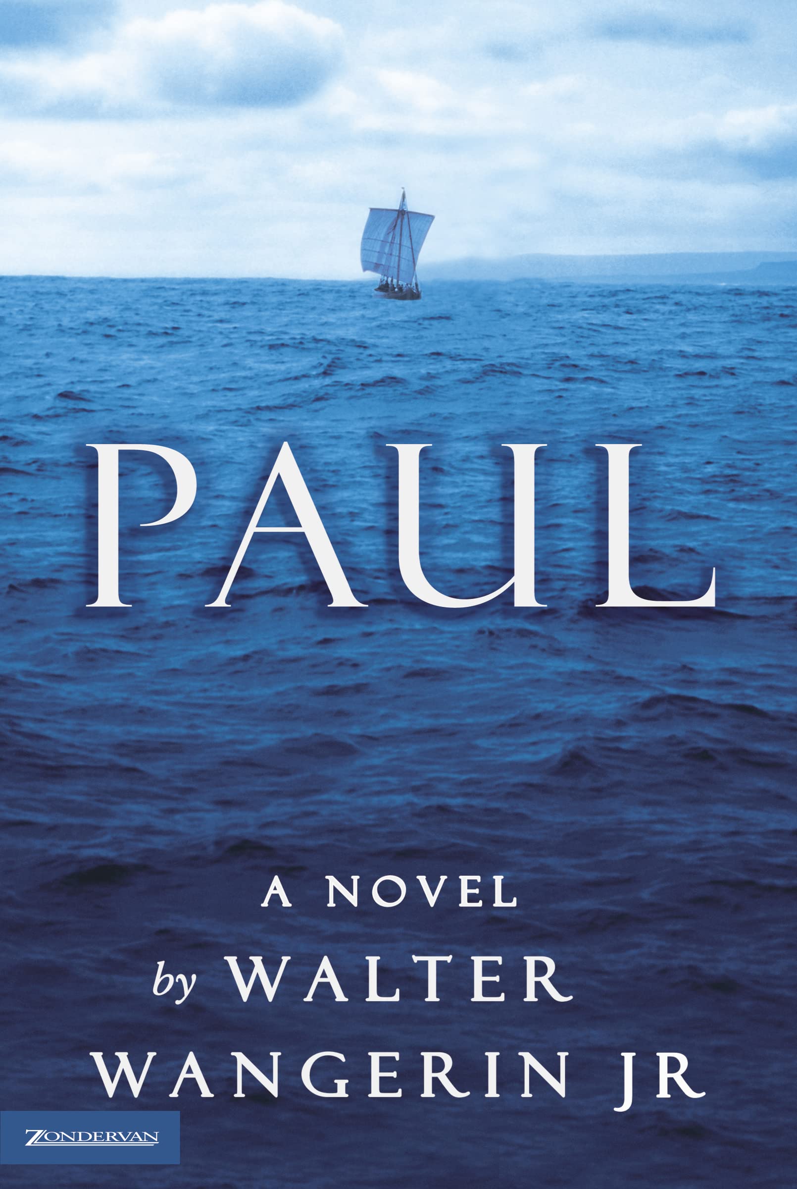 Paul: A Novel used book depot
