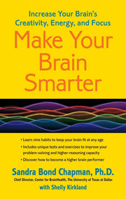 Make Your Brain Smarter: Increase Your Brain's Creativity, Energy, and Focus used book depot