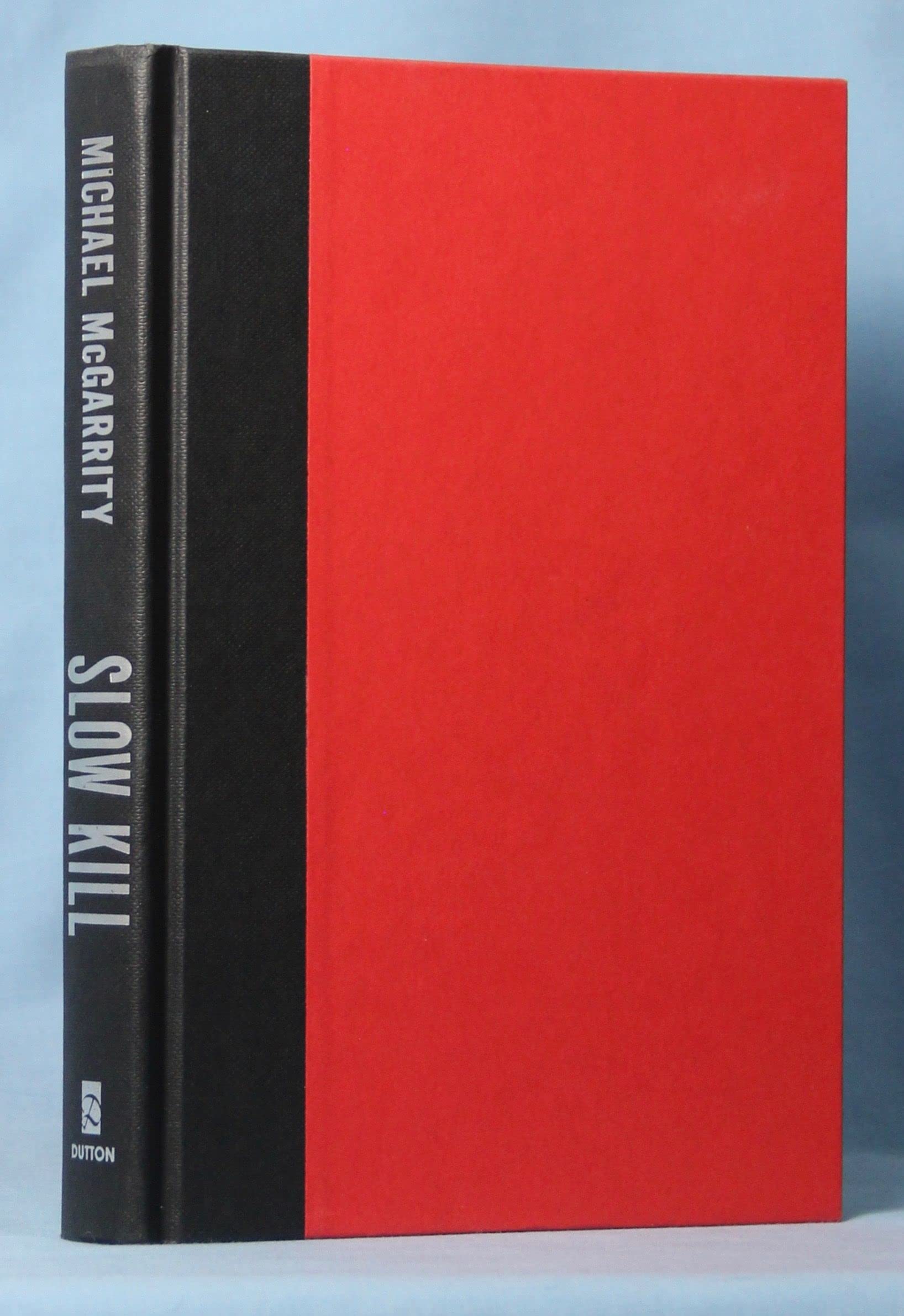 Slow Kill used book depot