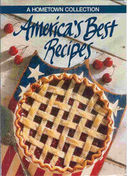 America's Best Recipes: A Hometown Collection used book depot
