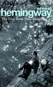 The First Forty Nine Stories used book depot