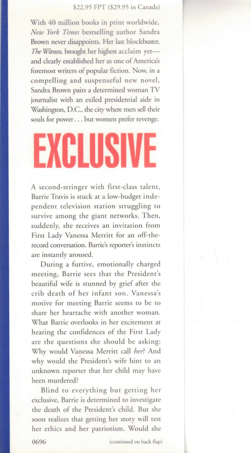 Exclusive used book depot