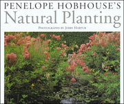 Penelope Hobhouse's Natural Planting used book depot