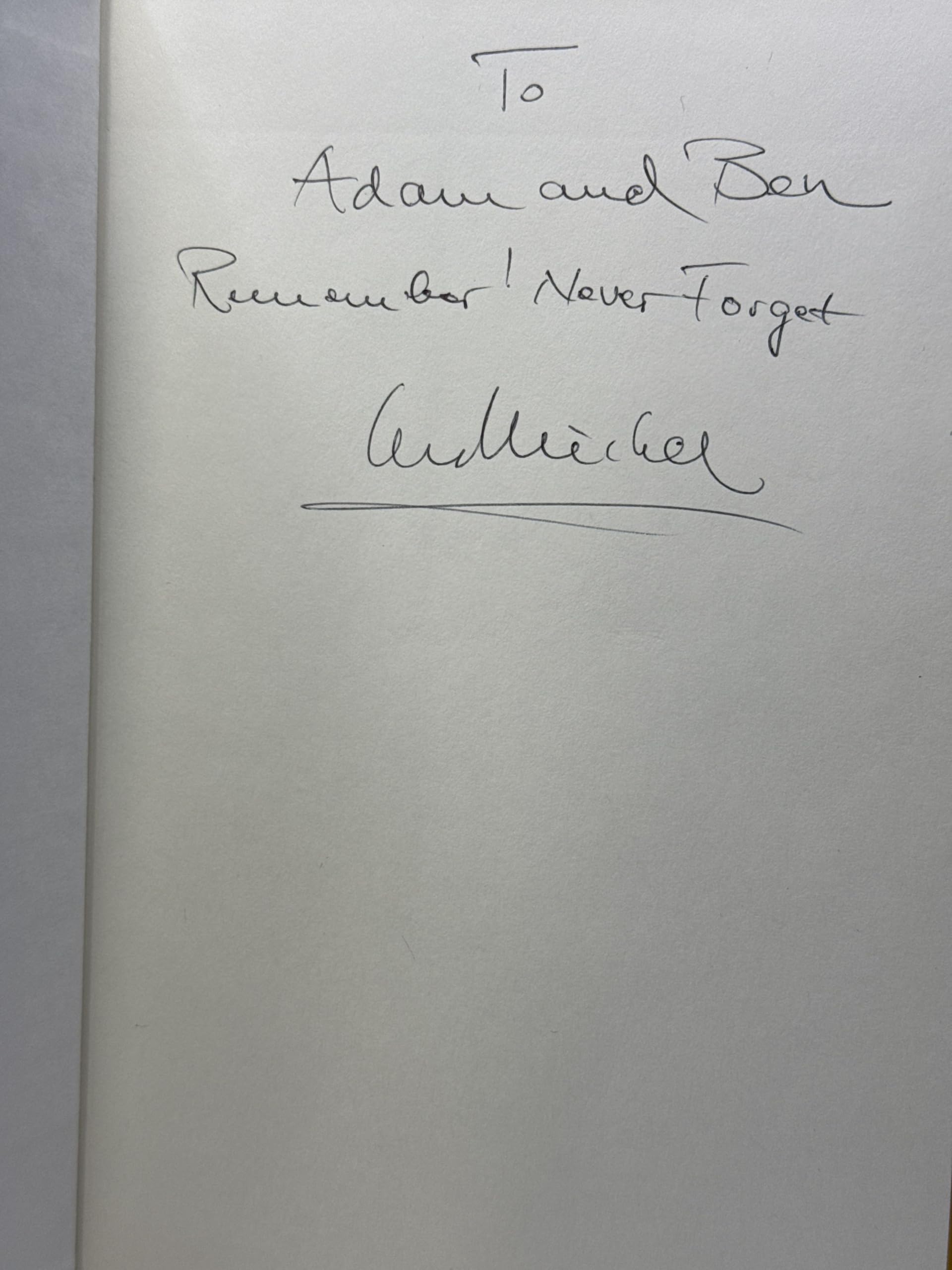 Promises to Keep: One Man's Journey Against Incredible Odds used book depot