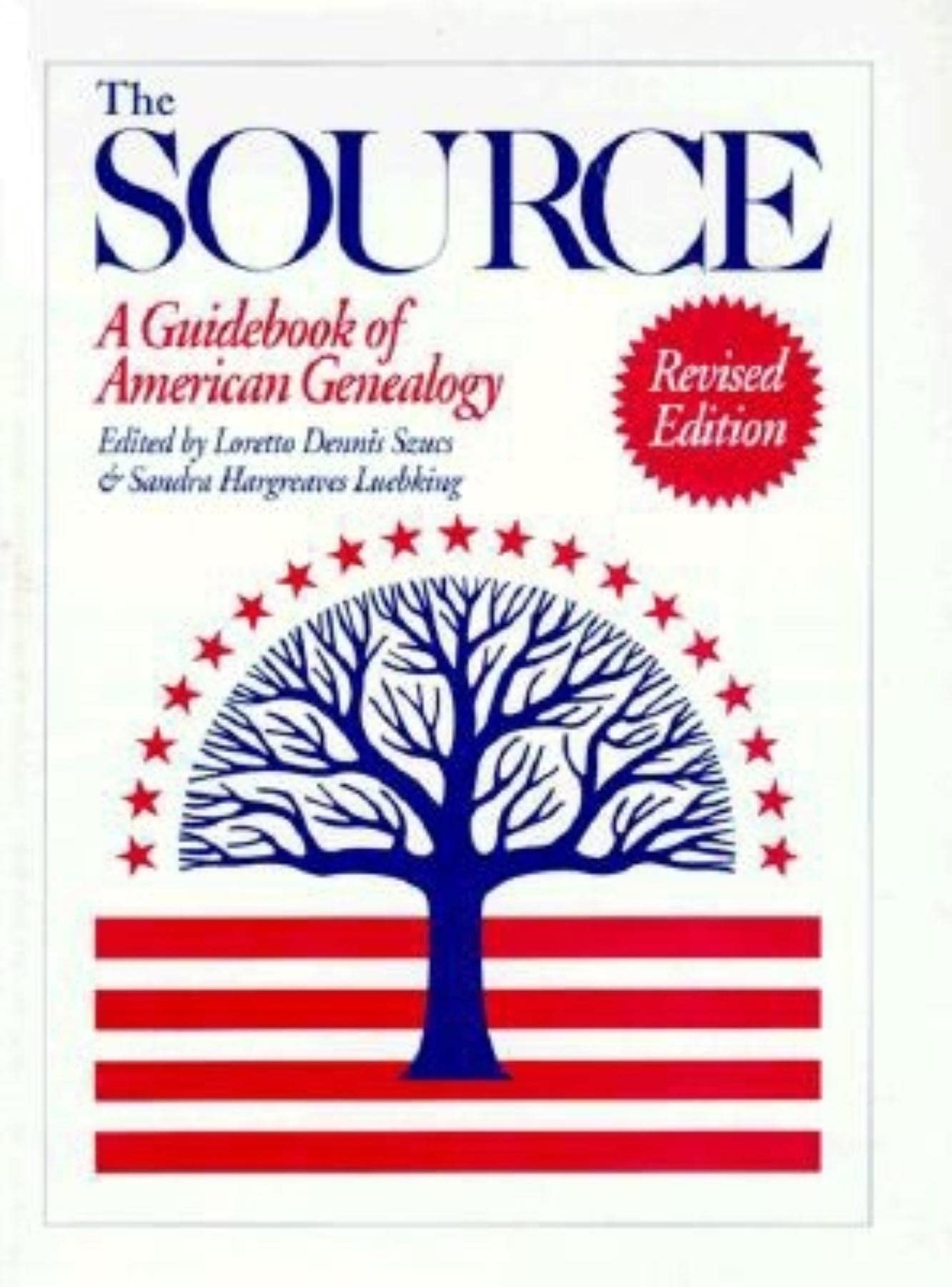 The Source: A Guidebook of American Genealogy used book depot