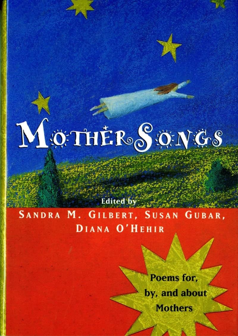 MotherSongs: Poems for, by, and about Mothers used book depot