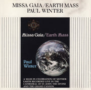 Missa Gaia / Earth Mass used book depot
