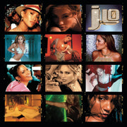 J To The L-O! The Remixes (Clean Version) used book depot