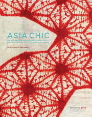 Asia Chic: The Influence of Japanese and Chinese Textiles on the Fashions of the Roaring Twenties used book depot
