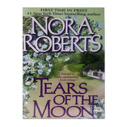 Tears of the Moon used book depot