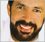 Para Ti used book depot