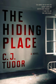 The Hiding Place: A Novel used book depot