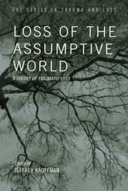 Loss of the Assumptive World (Series in Trauma and Loss) used book depot