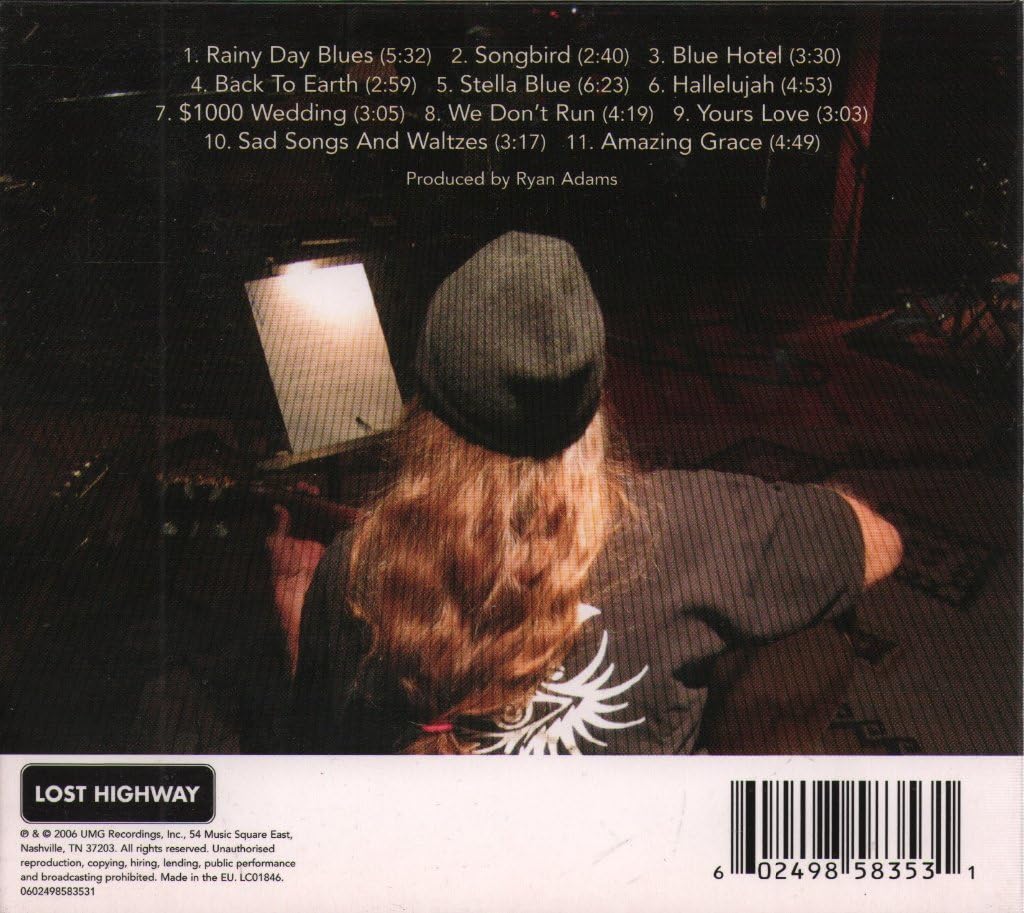 Songbird used book depot