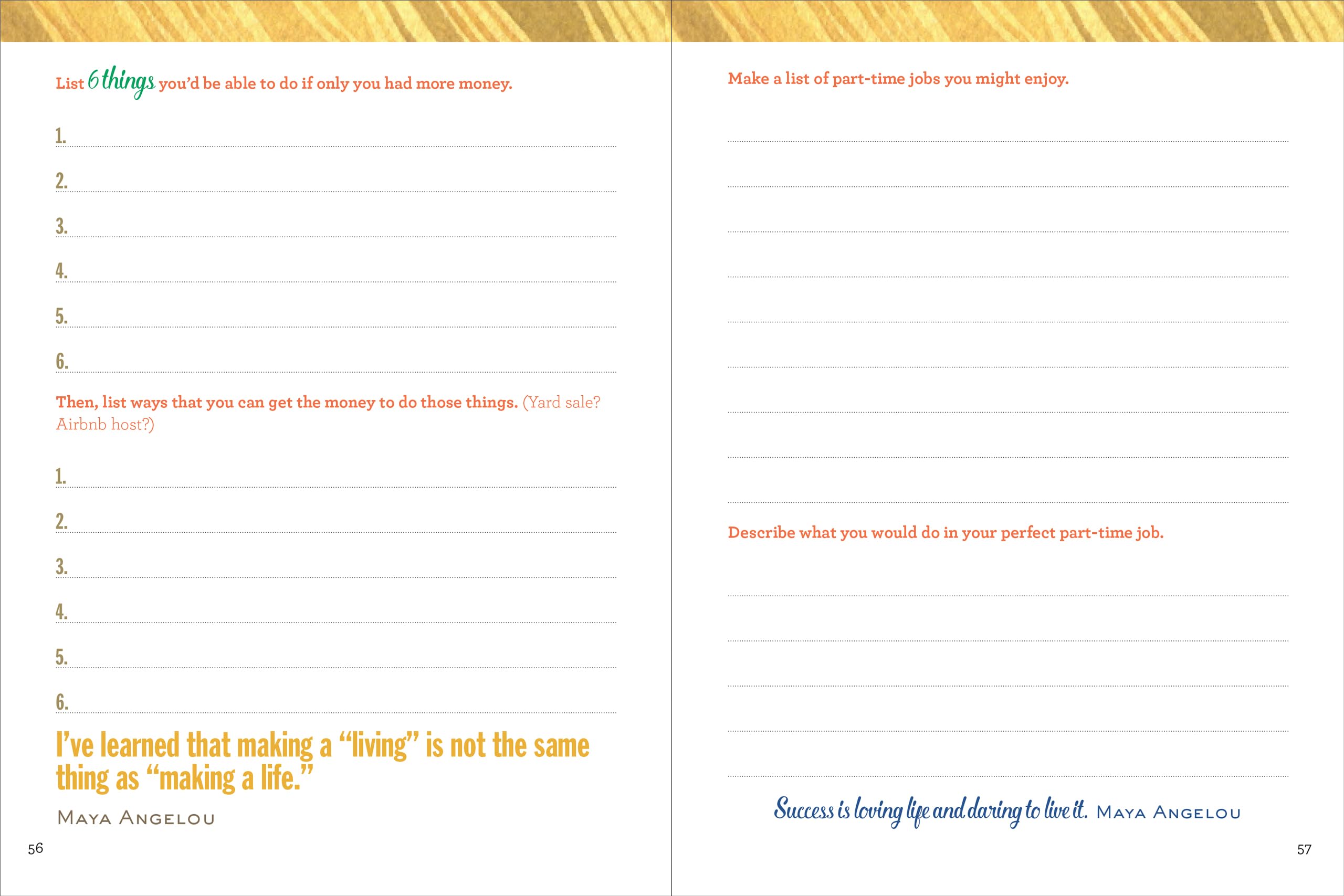 I'm Retired - Now What?: 52 Lists for Creating a Meaningful Future used book depot