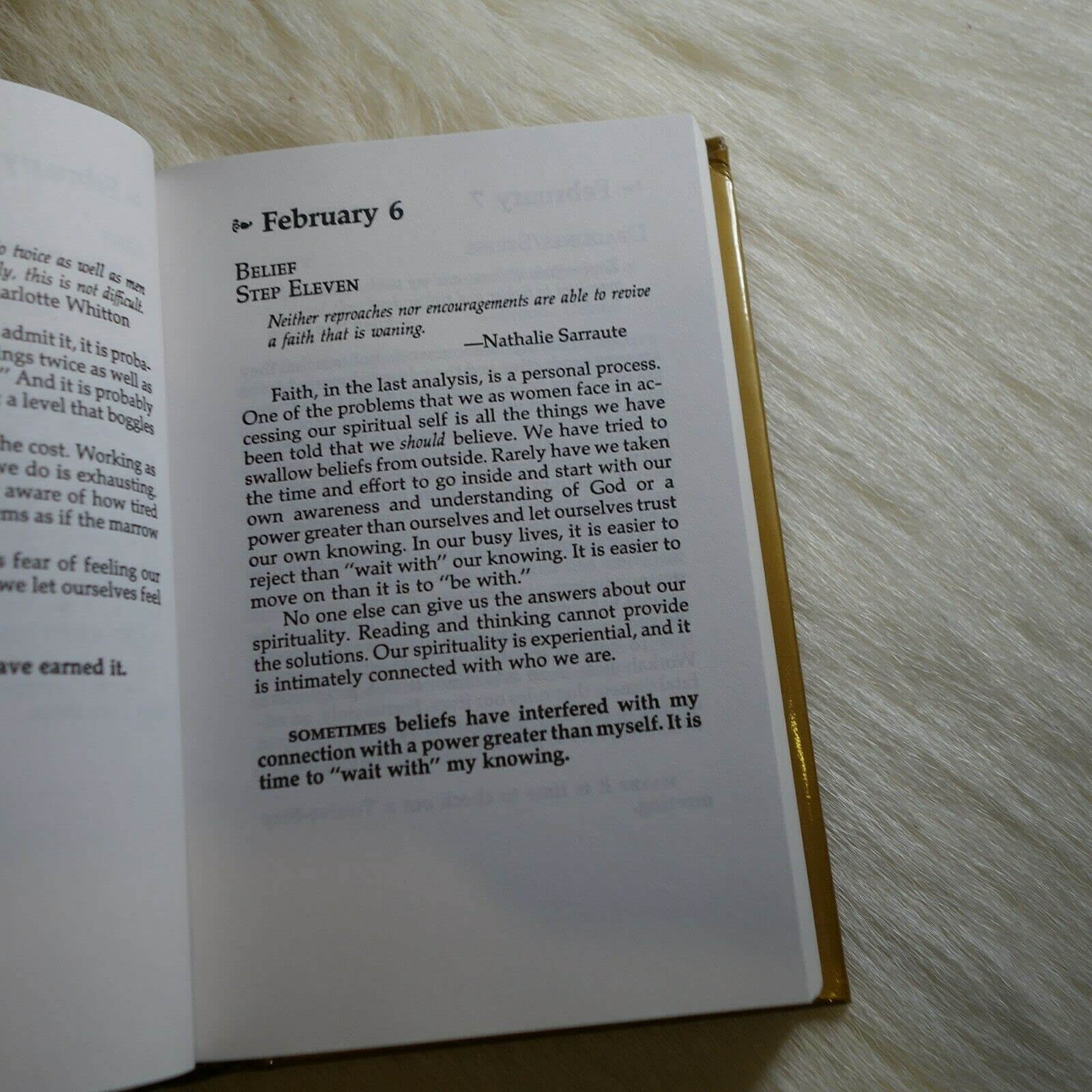 Meditations for Women Who Do Too Much used book depot