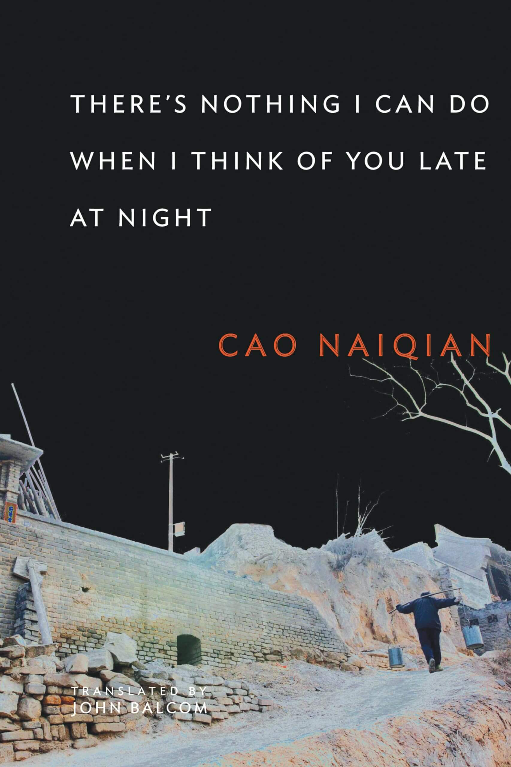 There’s Nothing I Can Do When I Think of You Late at Night (Weatherhead Books on Asia) used book depot