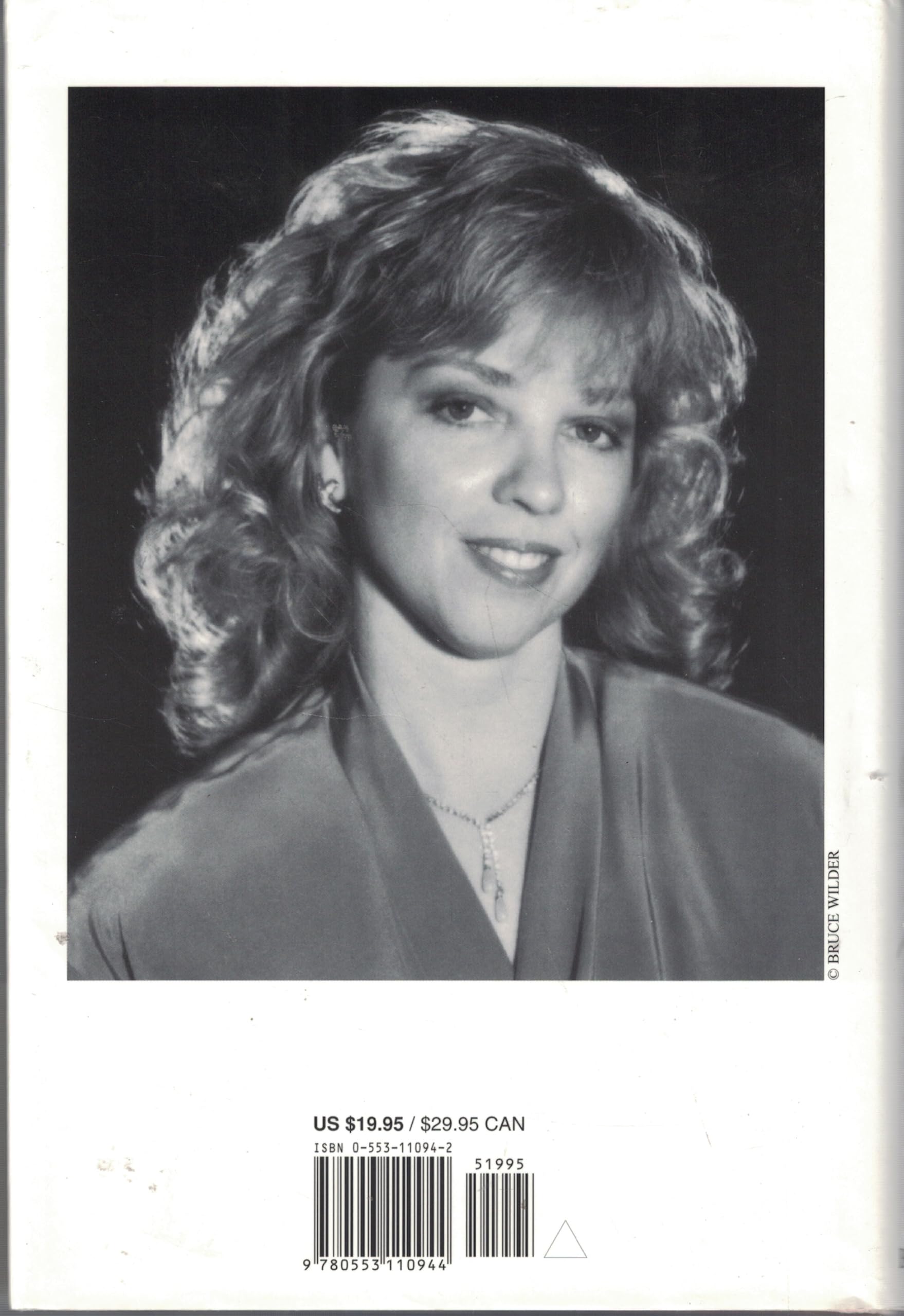 Carnal Innocence used book depot