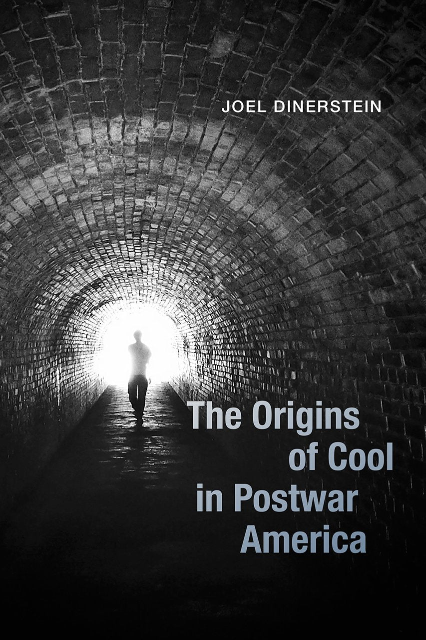 The Origins of Cool in Postwar America used book depot