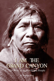 I Am the Grand Canyon: The Story of the Havasupai People used book depot