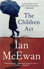 The Children Act used book depot