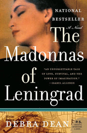 The Madonnas of Leningrad: A Novel used book depot