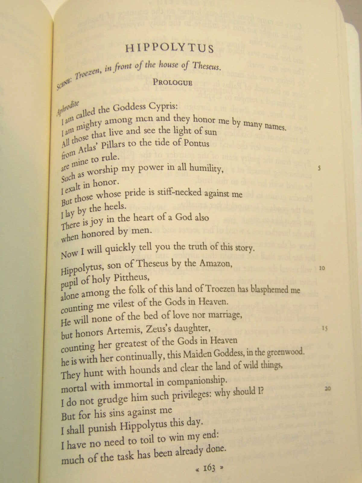 Euripides I: Alcestis, The Medea, The Heracleidae, Hippolytus (The Complete Greek Tragedies) used book depot