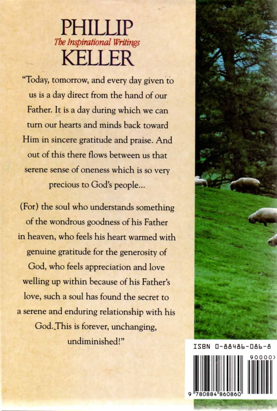 The Inspirational Writings/Four Books in One Volume used book depot