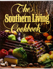 The Southern Living Cookbook used book depot