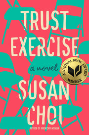 Trust Exercise: A Novel used book depot