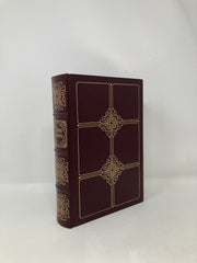 The History of Tom Jones: A Foundling; Collector's Edition in Full Leather. The 100 Greatest Books Ever Written Series used book depot