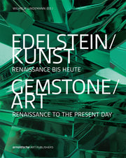 Gemstone/Art: Renaissance to the Present (English and German Edition) used book depot