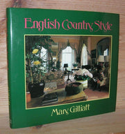 English Country Style used book depot