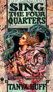 Sing the Four Quarters used book depot