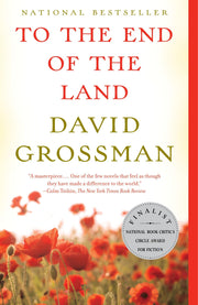 To the End of the Land (Vintage International) used book depot