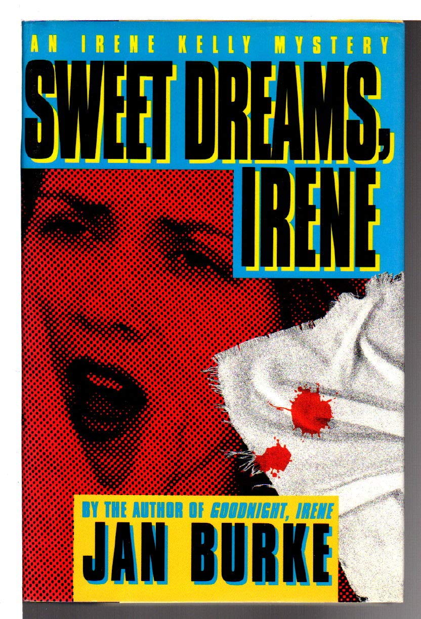 SWEET DREAMS, IRENE used book depot