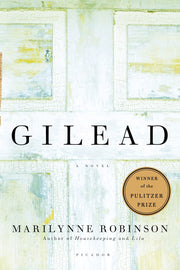 Gilead (Oprah's Book Club): A Novel used book depot